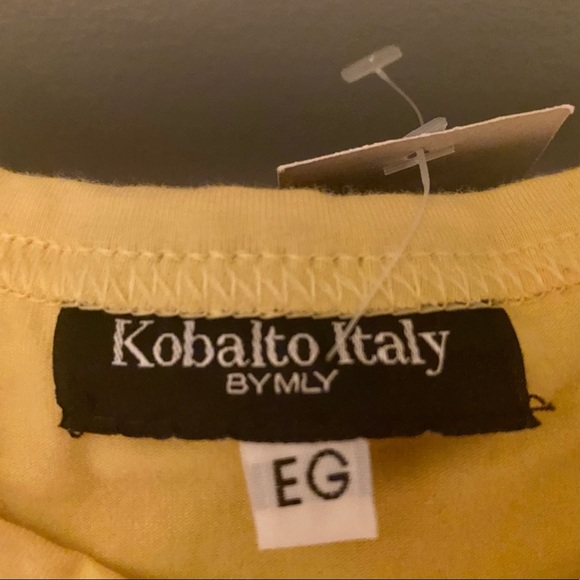 Kobalto from Woolworth - Picture 5 of 7